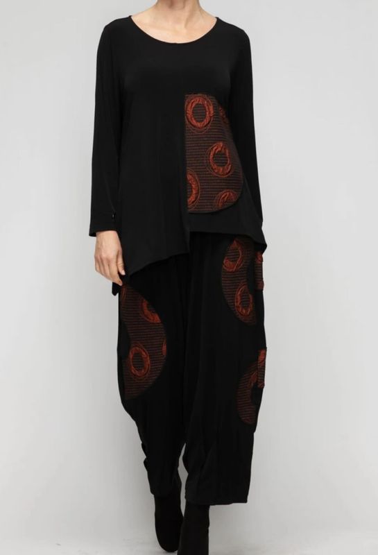 IC Collection Half-Moon Set