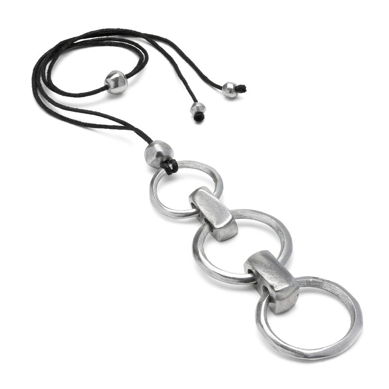 al04269 pendentif 3 ronde