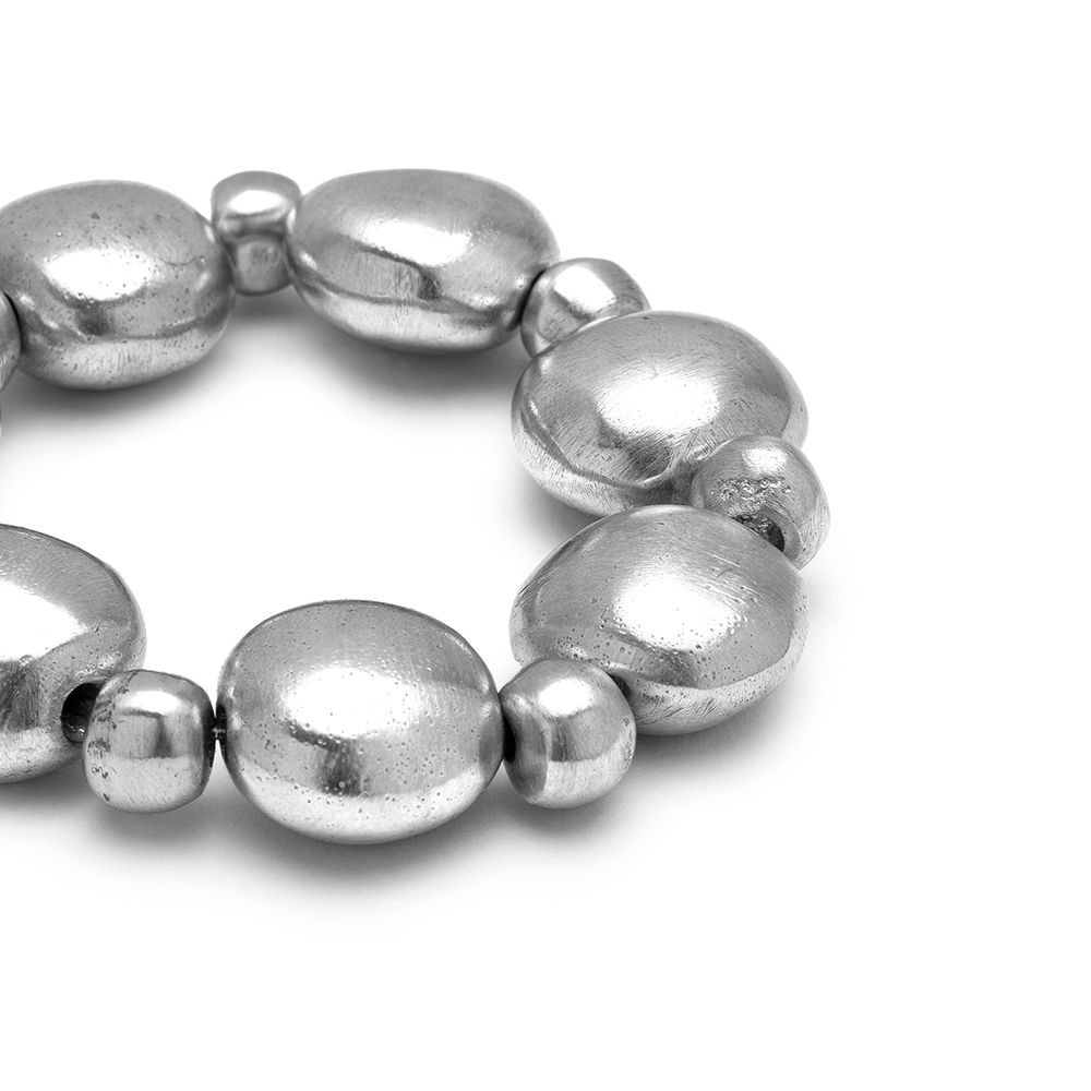 al01178BRACELET RONDE BOMBES ET BOULES
