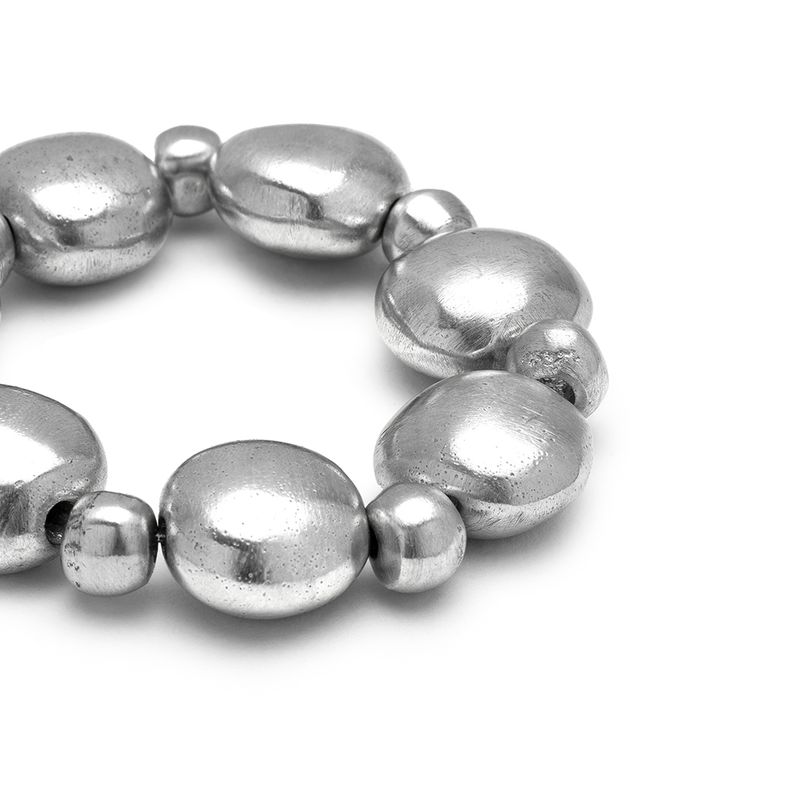 al01178BRACELET RONDE BOMBES ET BOULES
