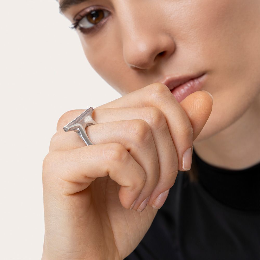 al16253 BAGUE 1 BARETTES