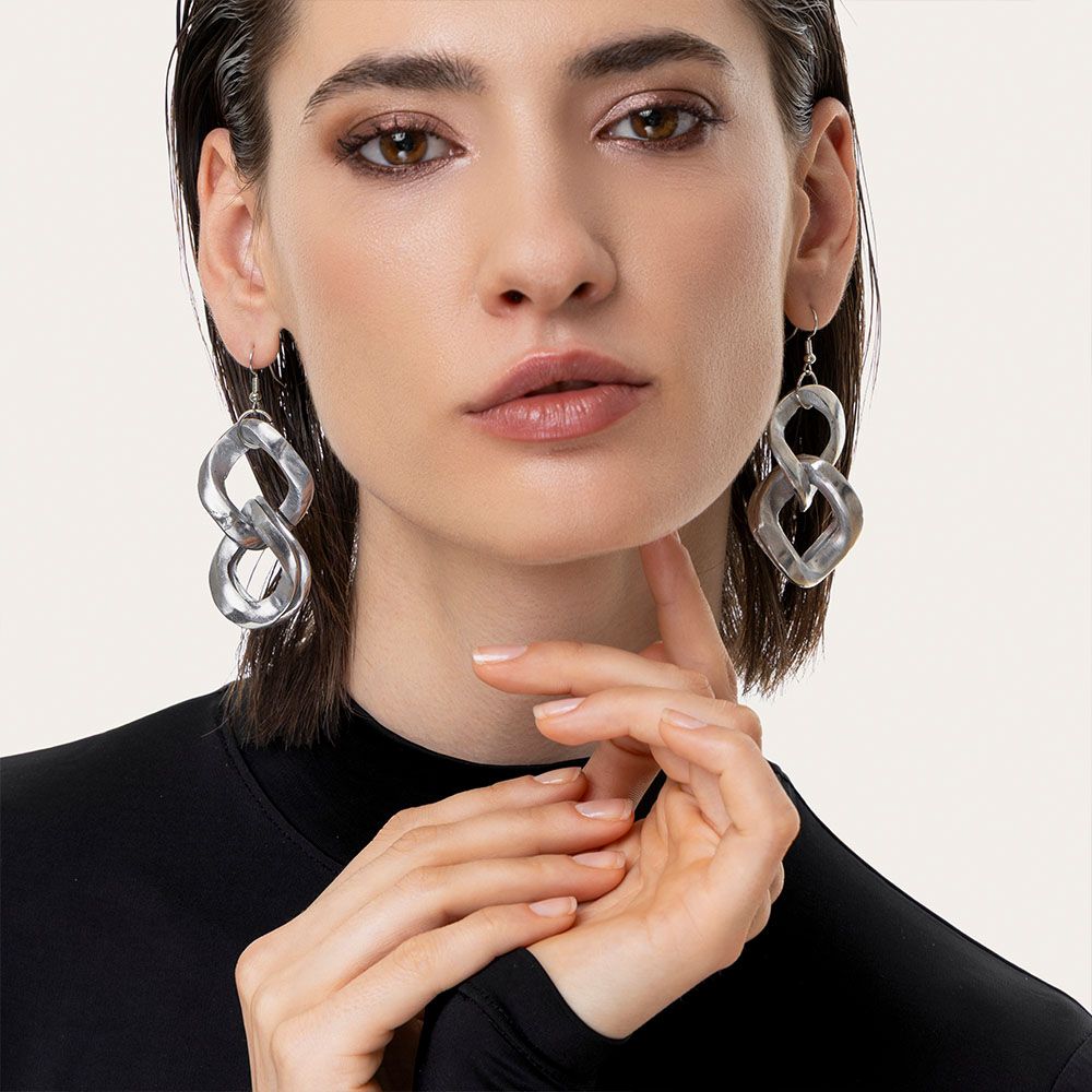 al17420BOUCLES CHAÎNE