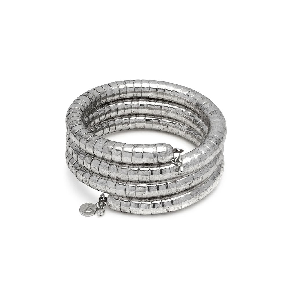 mi2113BRACCIALE MOLLA SERPENTE