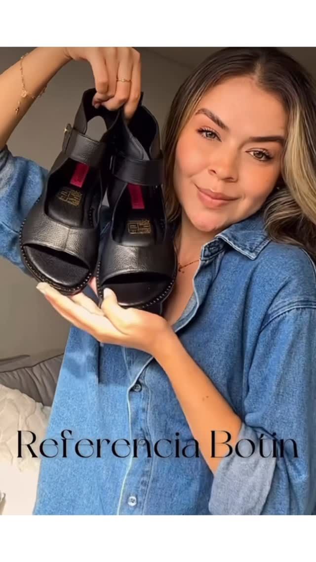 Urban Strap Sandals Stock 