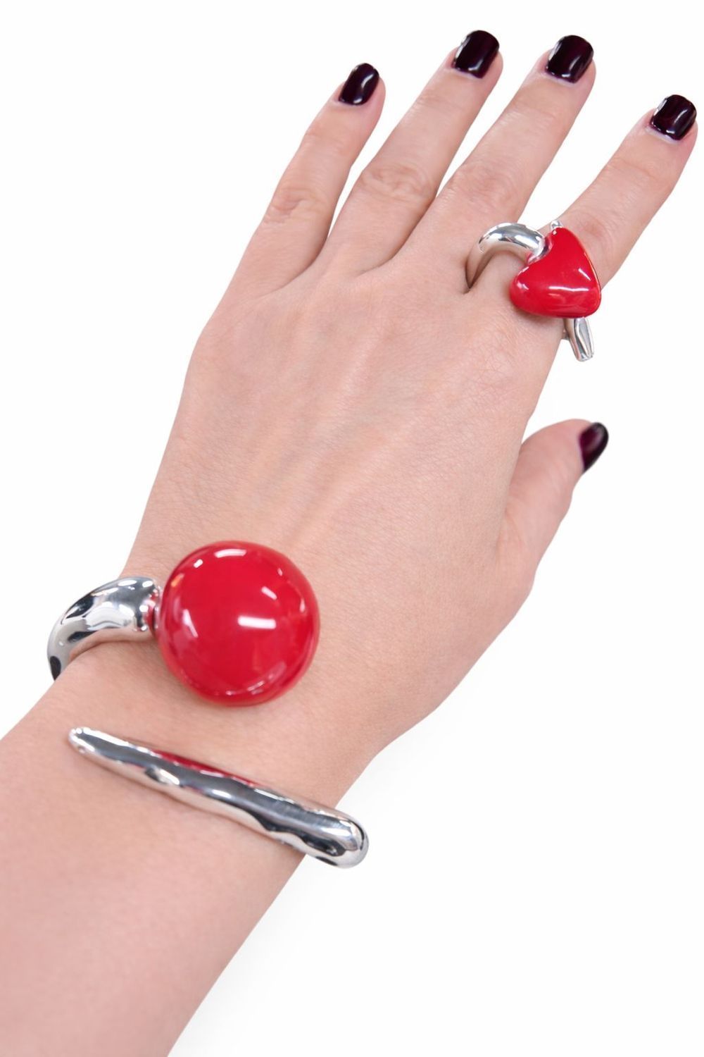 Flecha by Carolina Olivares