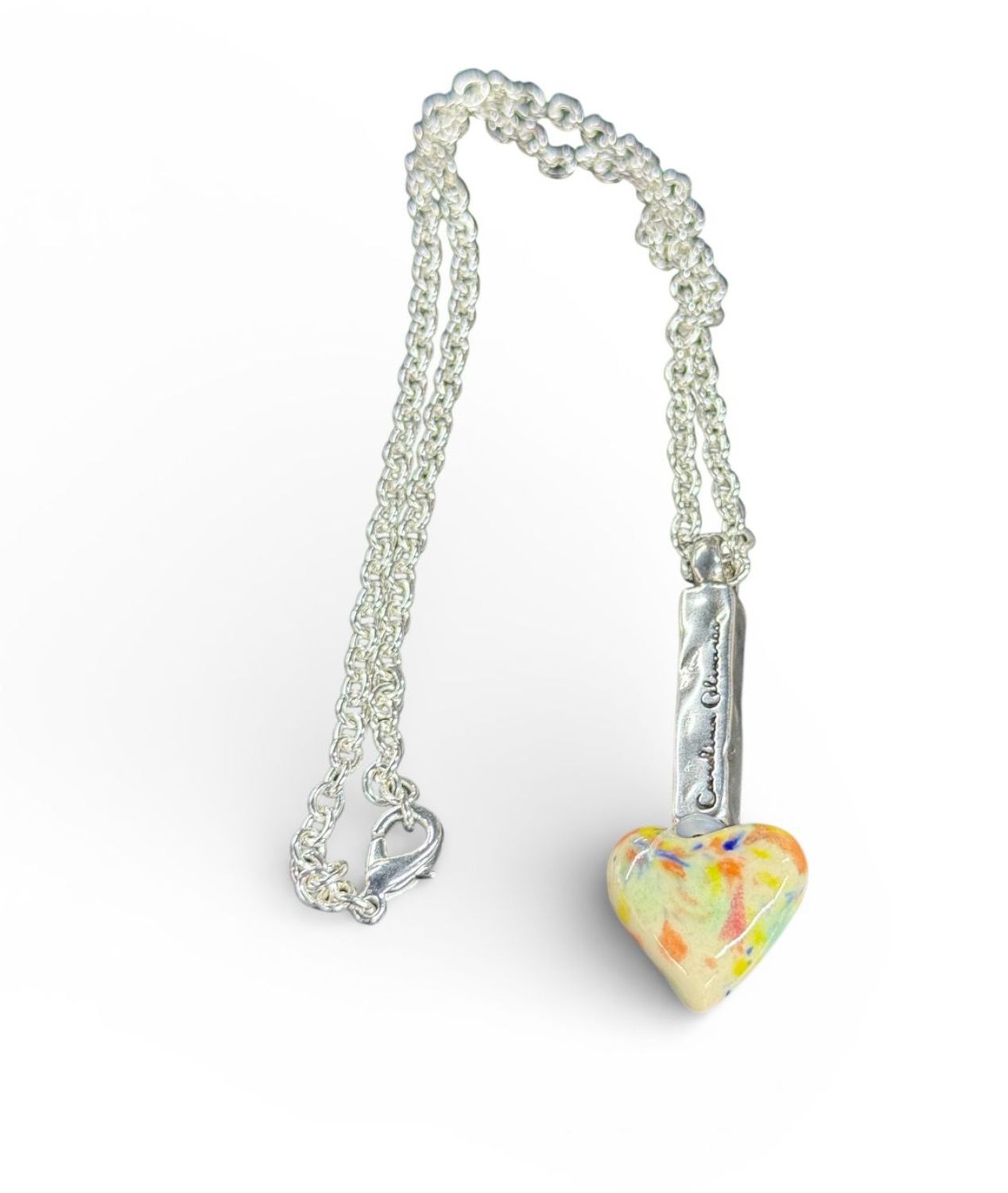 Little heart Necklace