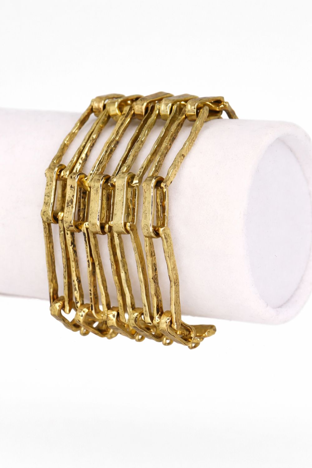 Gold Bracelet 1 Gold