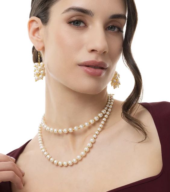 Pearls