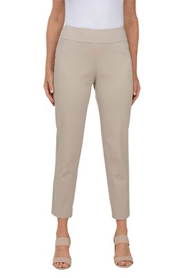 Textured Pique Pull-On Krazy Larry Textured Pique Pull-On Krazy Larry