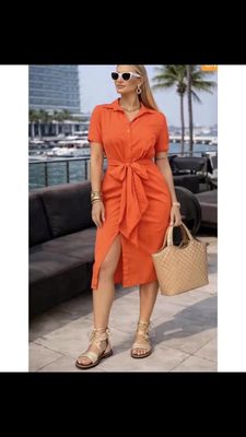 DIVATTOS DRESS