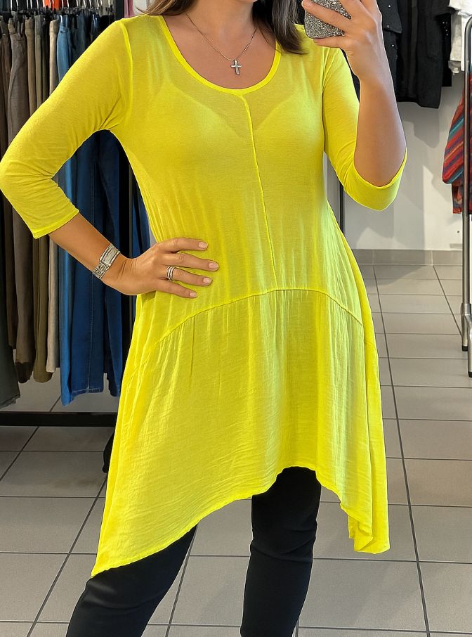 KOZAN MADDOX DRESS