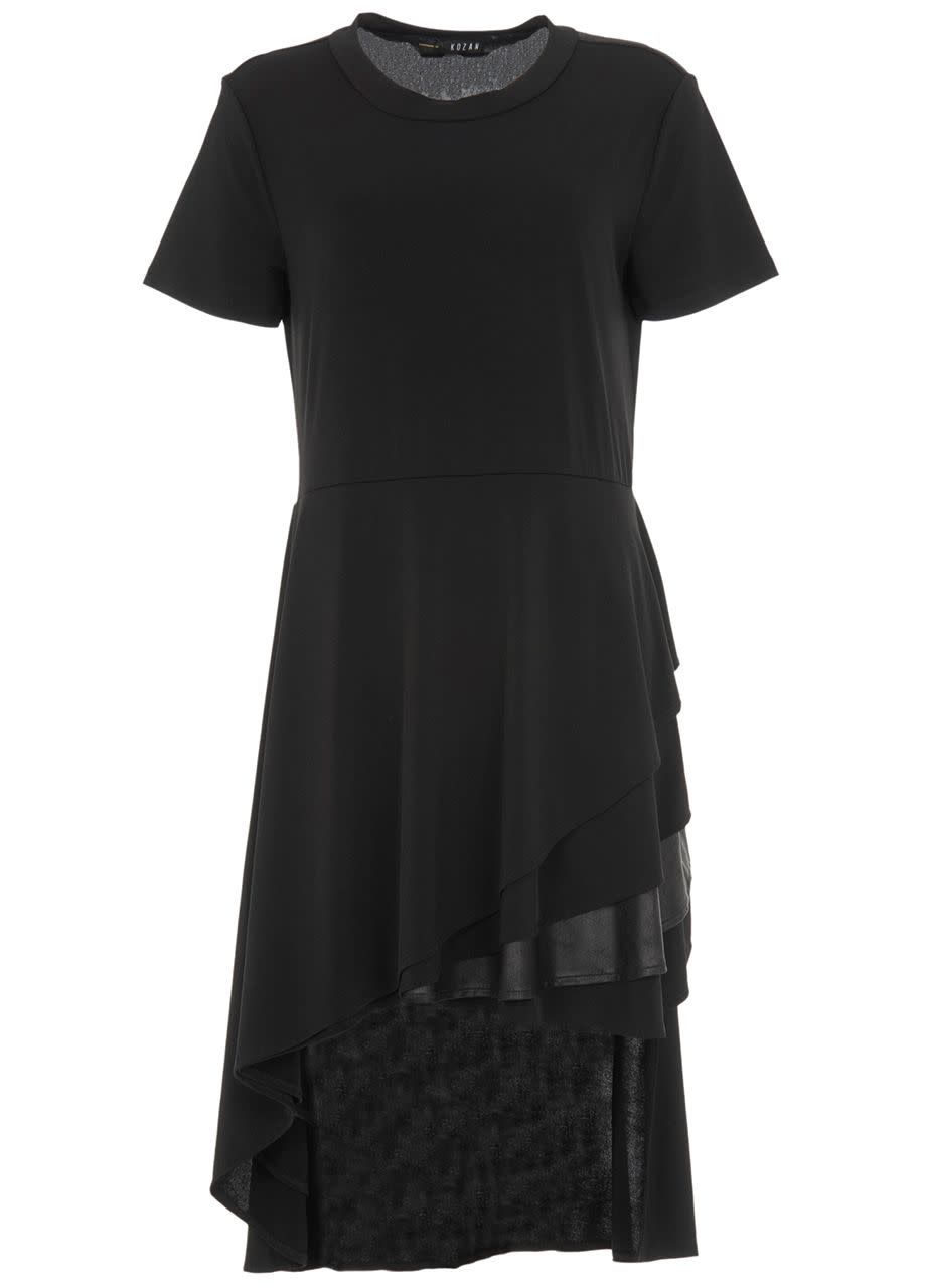Drake Dress Kozan