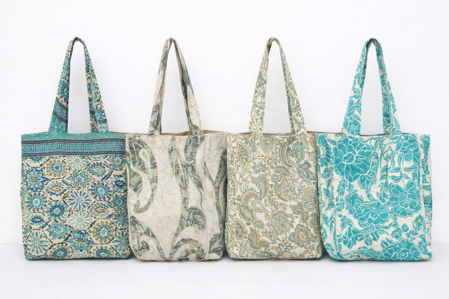 Resort bags