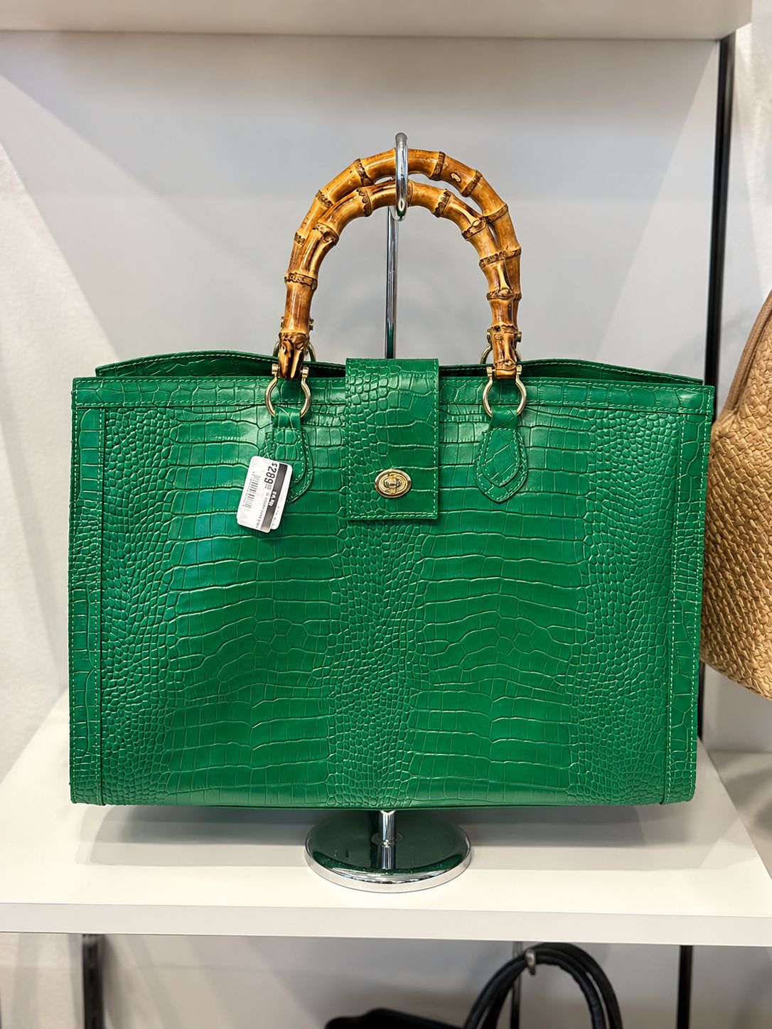Xl  leather totes