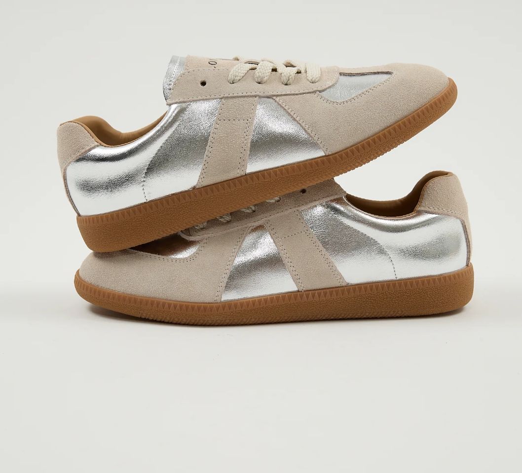Delta Silver