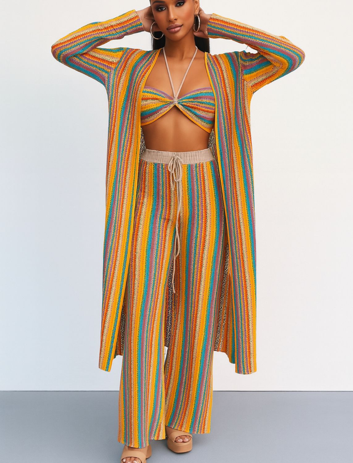 Tierra Tropika Set
