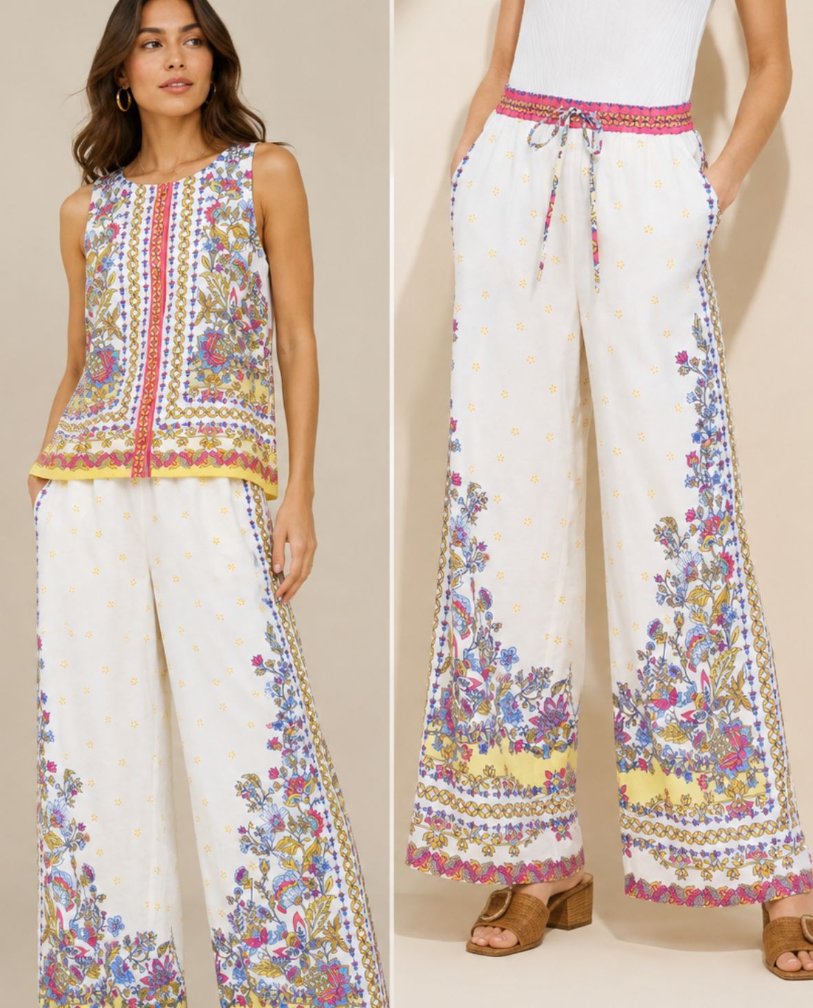 Garden Reverie Set
