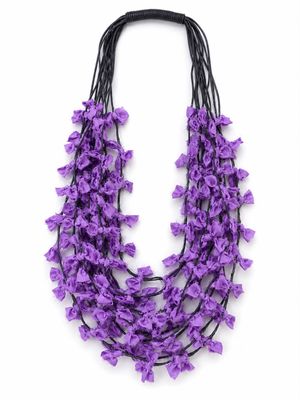 Tangle Twist Necklace 2 Tangle Twist Necklace 2