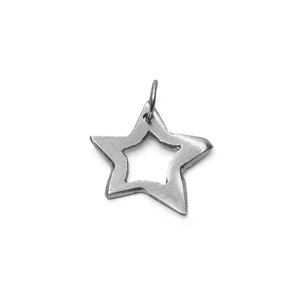 al14020 PENDANT STAR A TROU