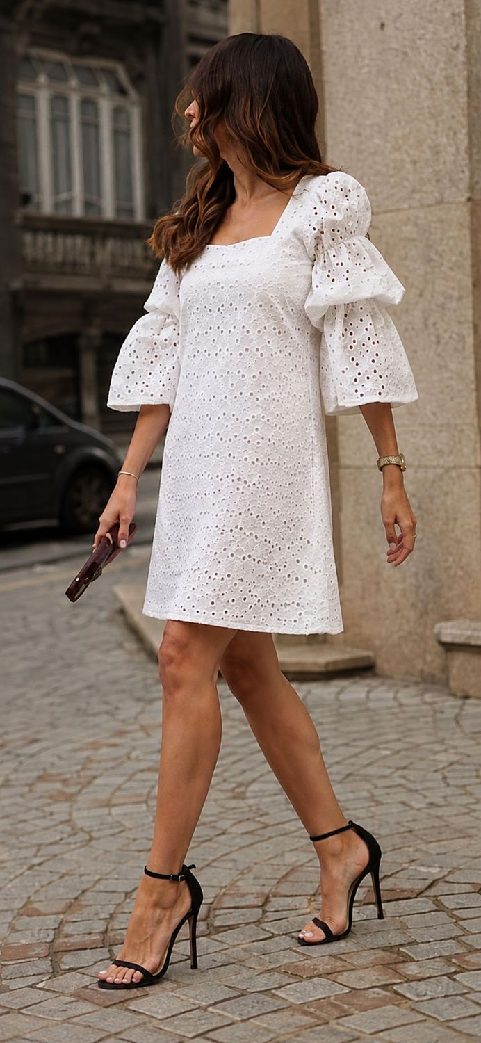 Vestido Alegra Med/large