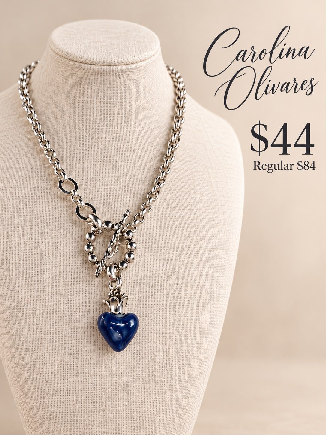 Collar Del Mar