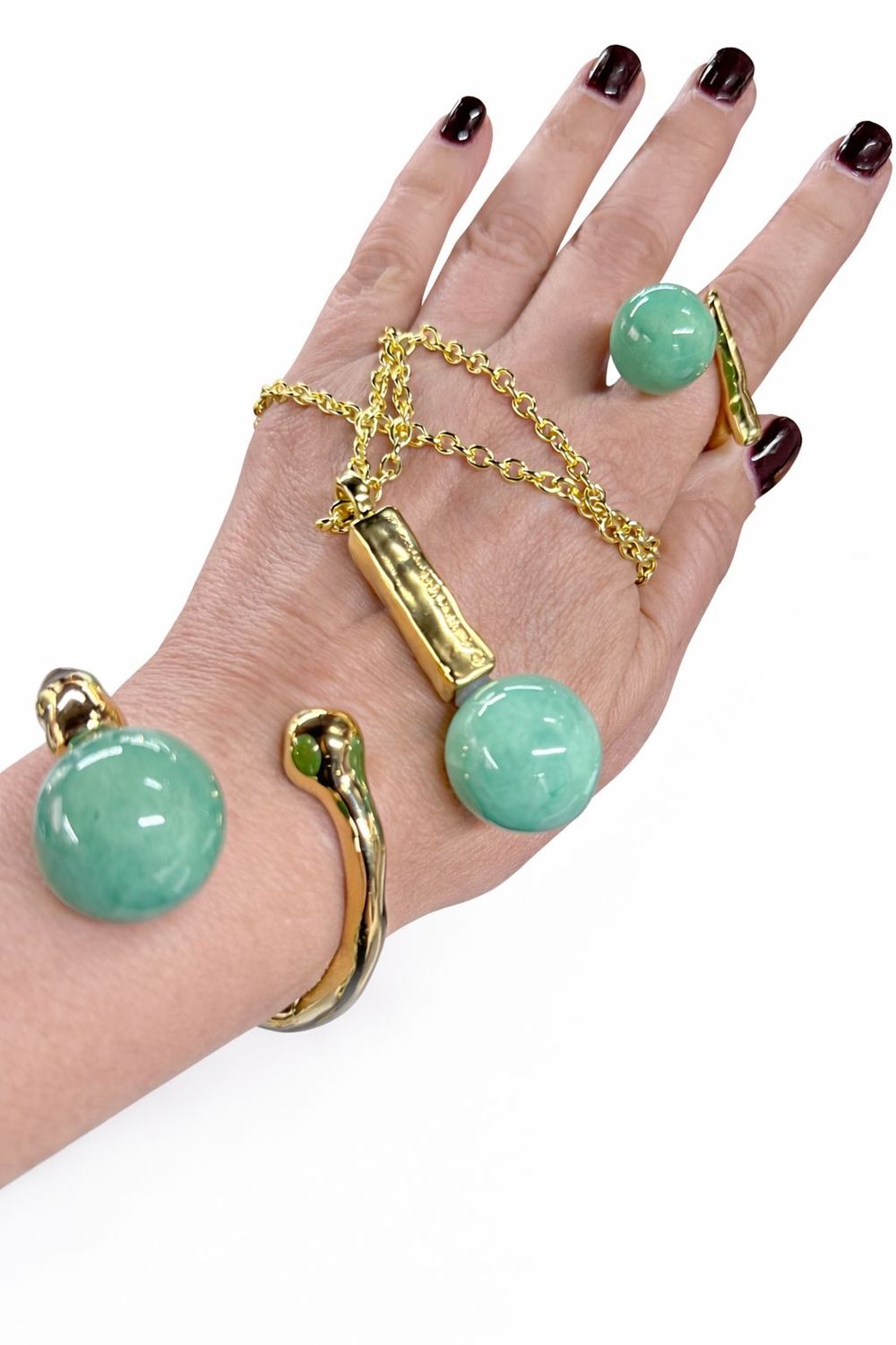 Aura Carolina Olivares