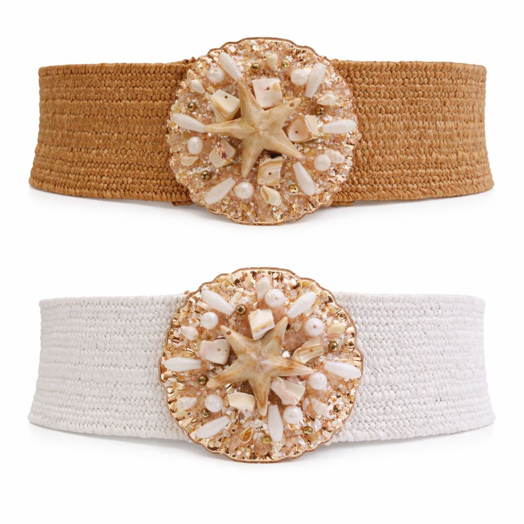 Starfish Elastic Belt