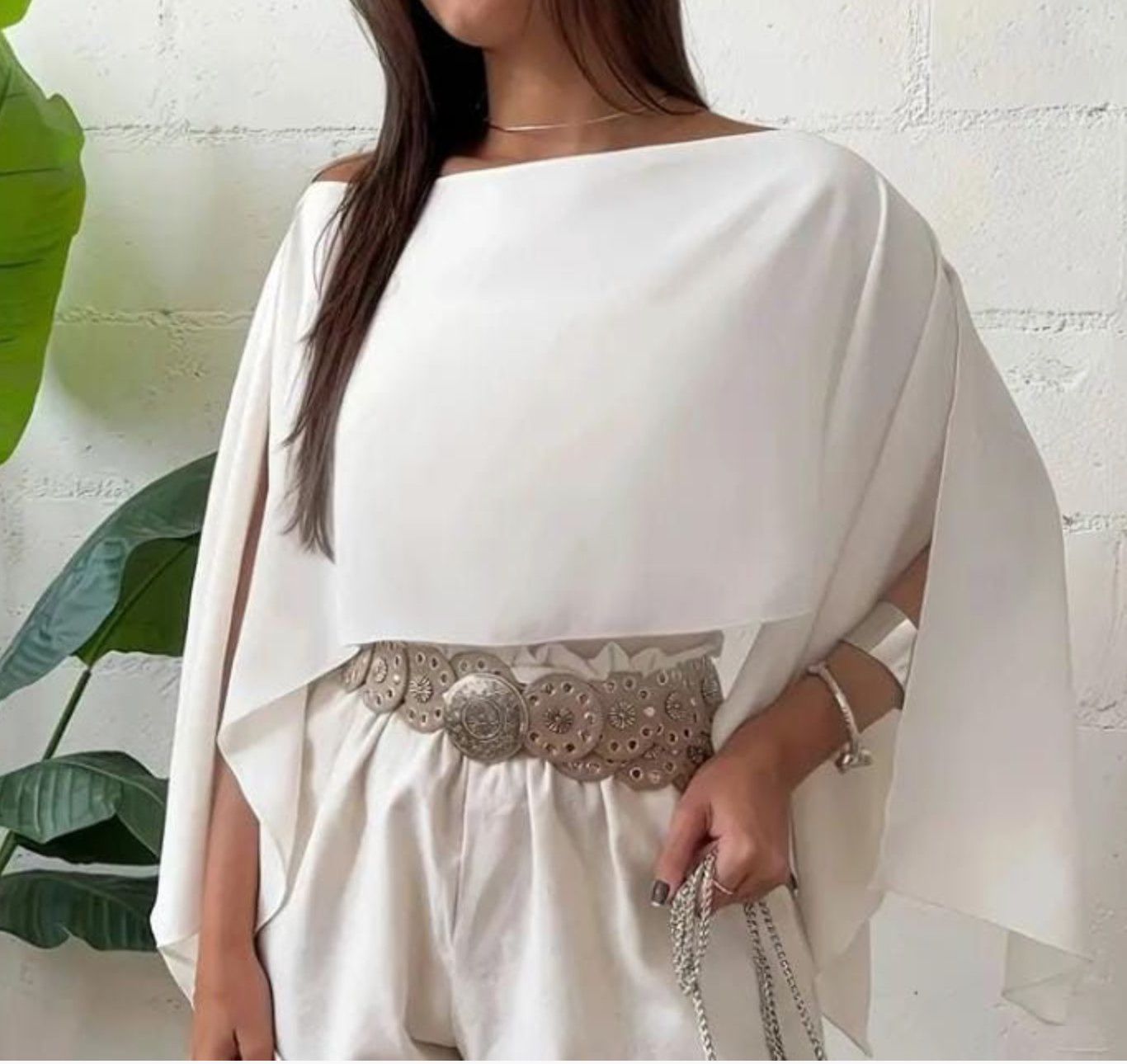 Multi way  Cape Top One size 