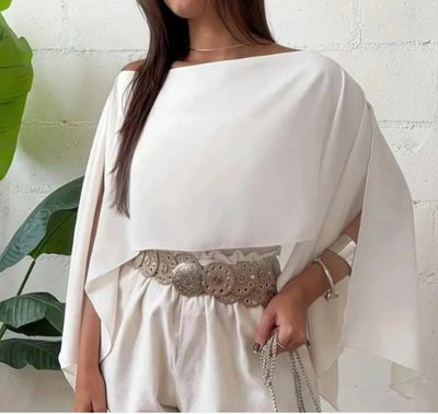 Multi way  Cape Top One size 
