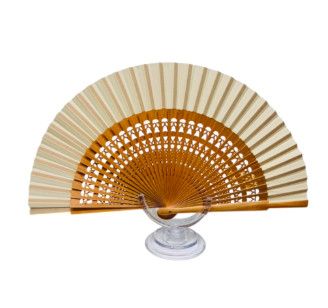 Calado Hand Fan