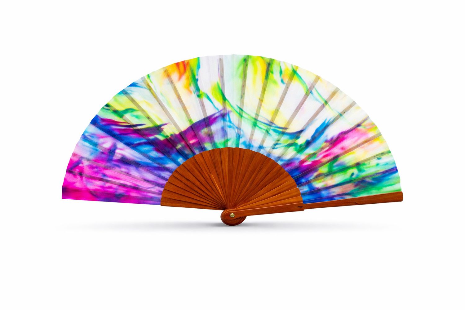 29 Peral Hand Fan