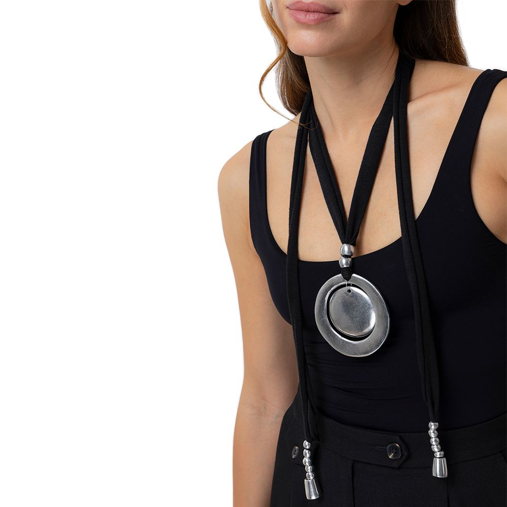 al12093PENDANTIF LICRA RONDE