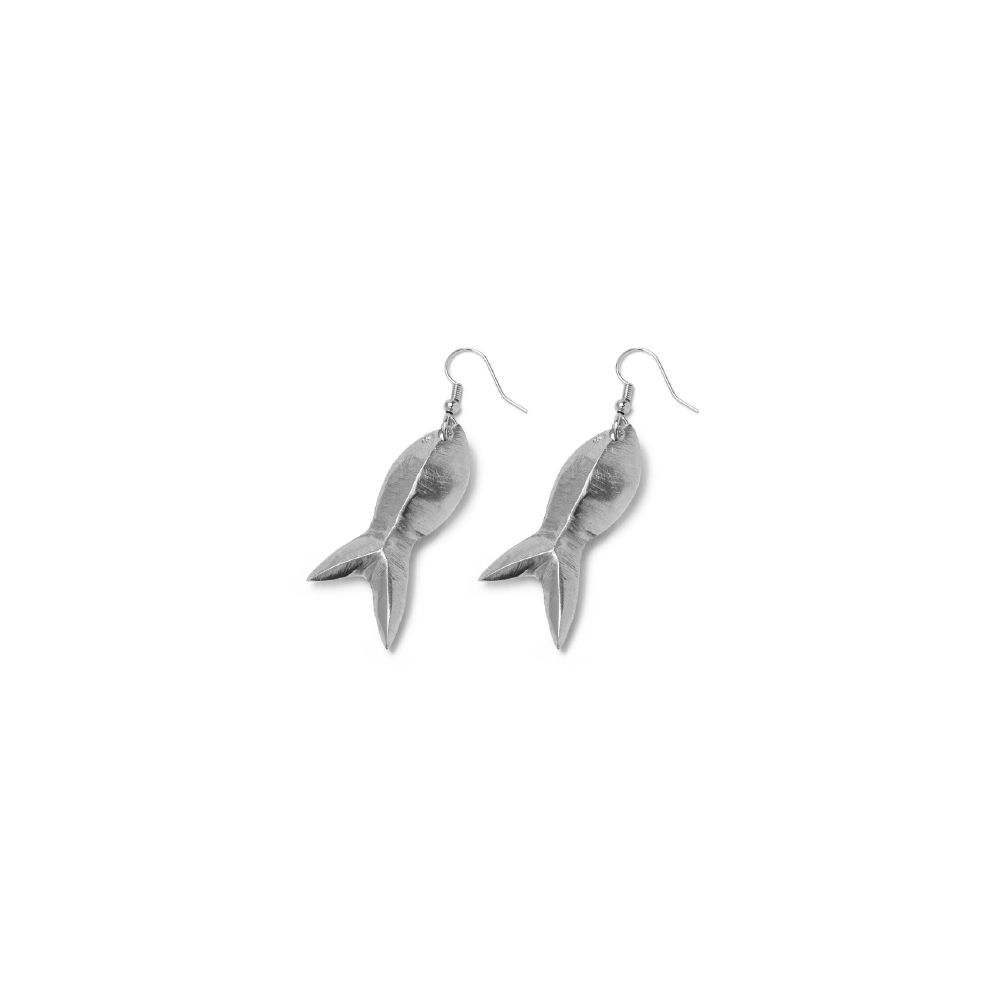 al17390BOUCLES POISSON 3D
