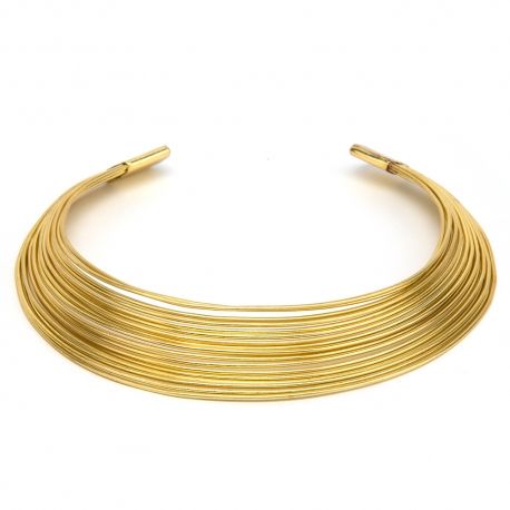 dd00001COLLANA MULTI FILI