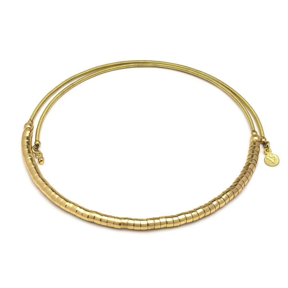 dd00049GIROCOLLO SNAKE DD00049