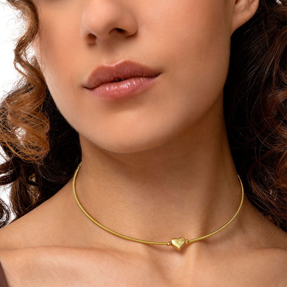 DD00048 GIROCOLLO CUORE DD00048