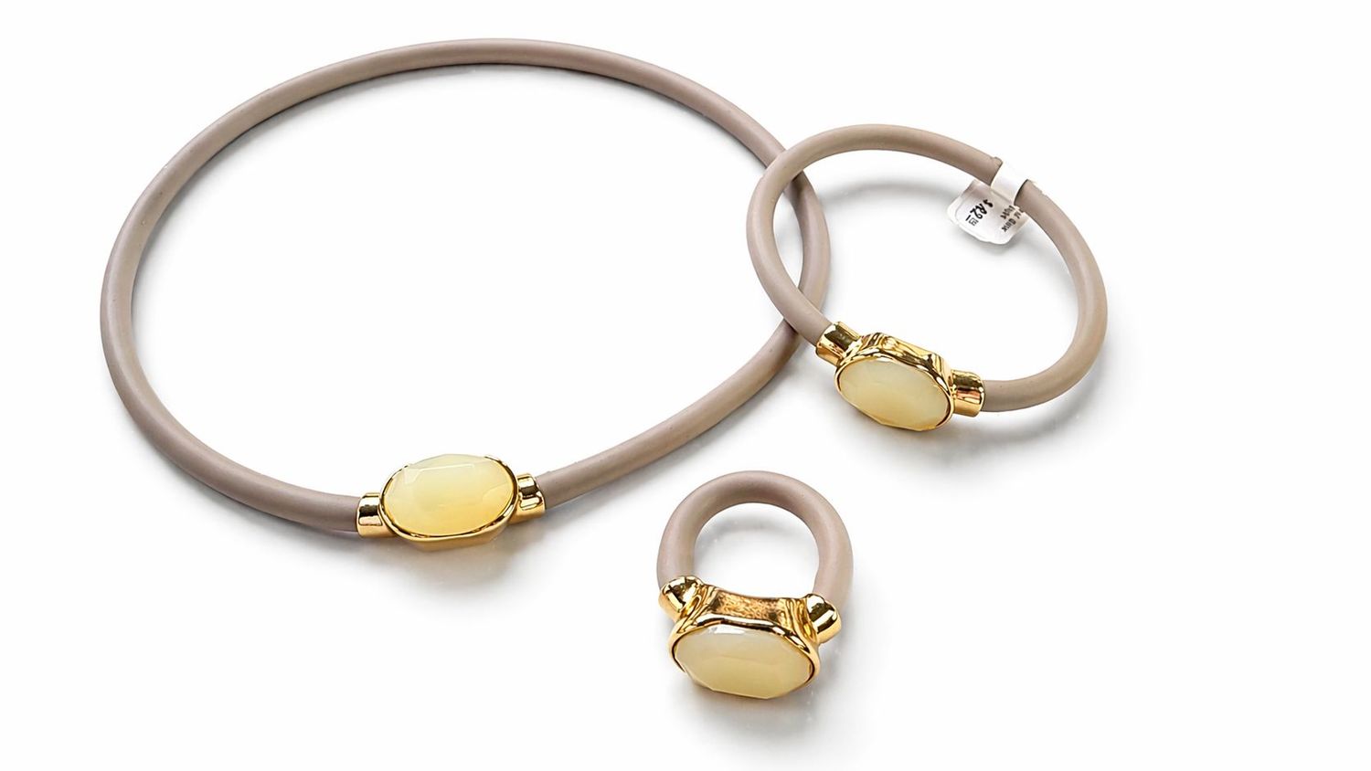 Lumi Sand Glow 3 pieces 