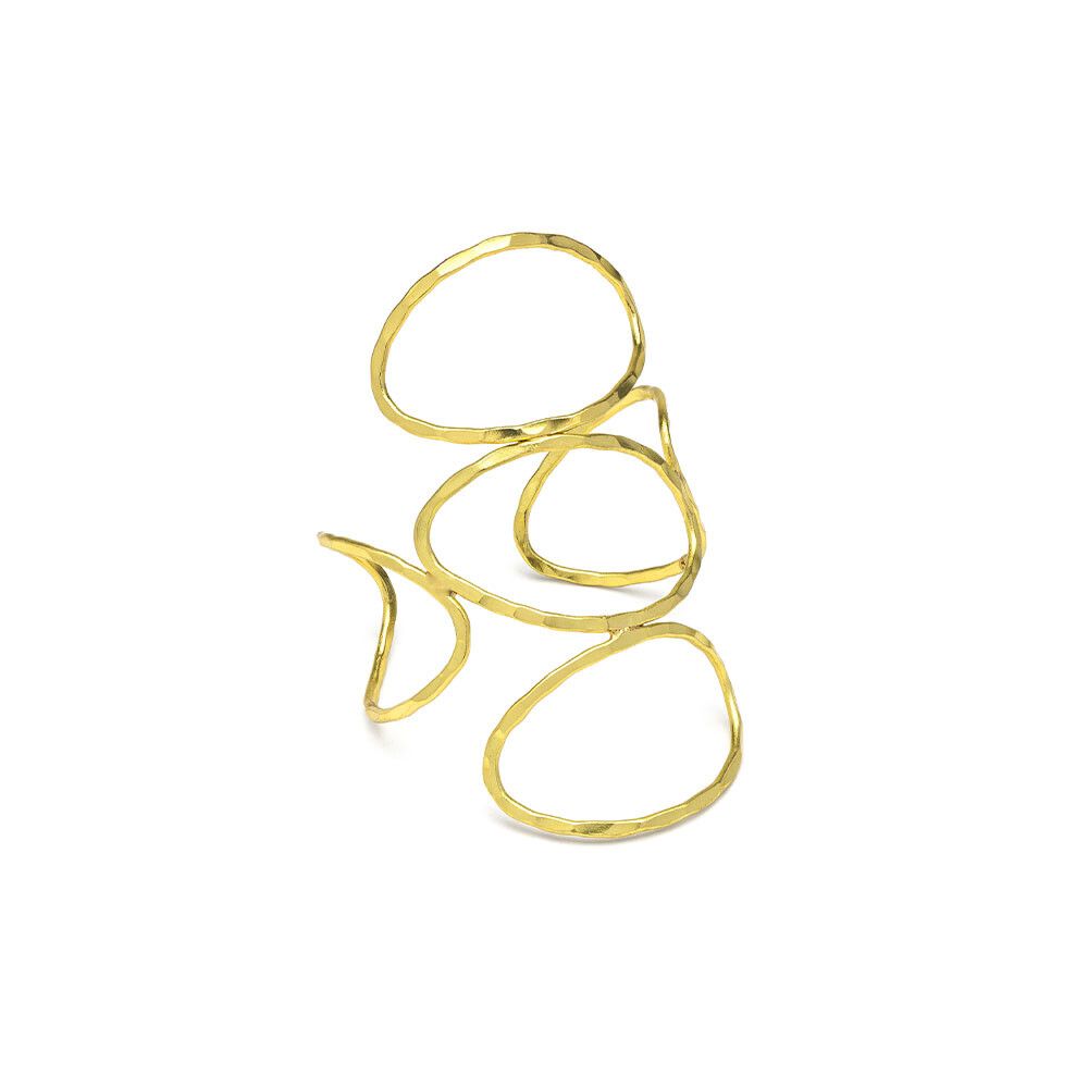 dd11161BRACCIALE FASCIA OVALI GRANDI