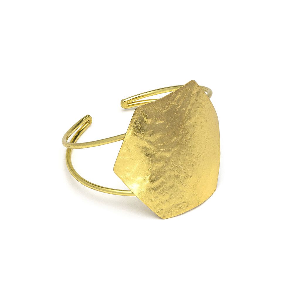 dd11163BRACCIALE FASCIA 2 LINEE ESAGONO