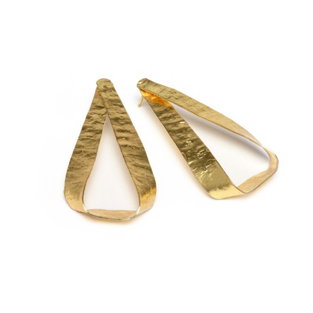 dd16126ORECCHINI NASTRO GRANDE