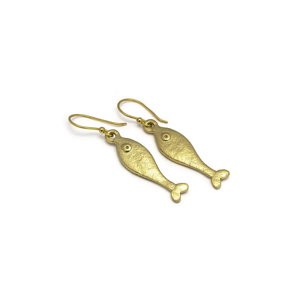 DD16165ORECCHINI PESCE