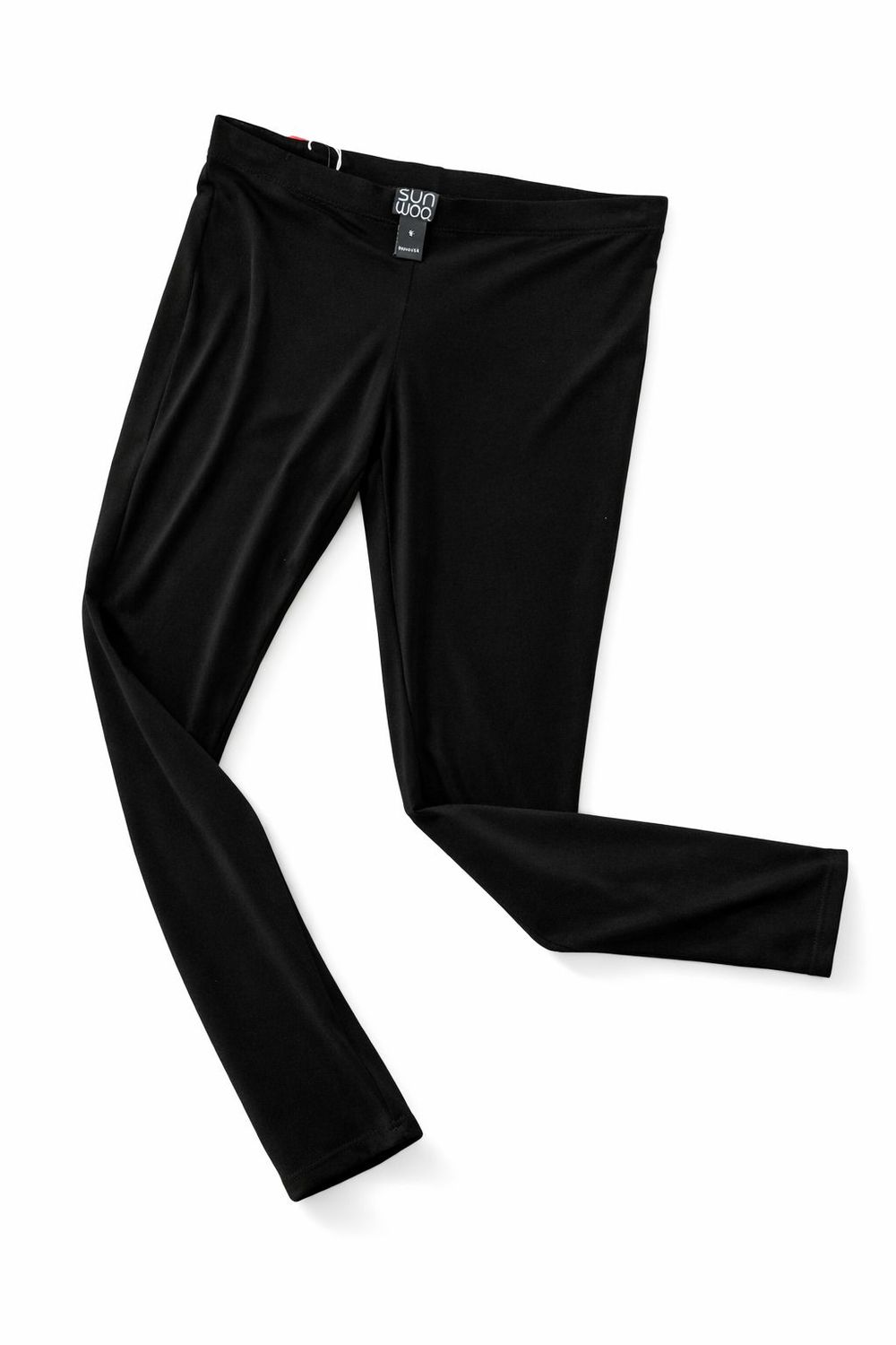 Clara sunwoo Pant, Color: small, Size: Black