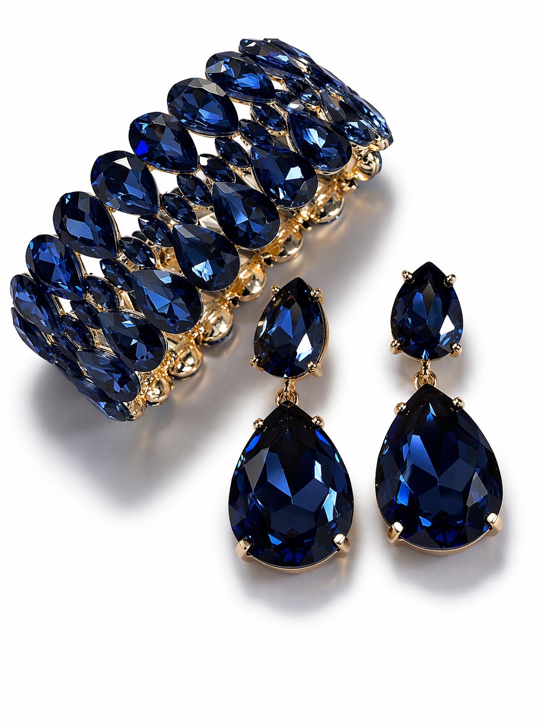 Midnight Drop Set 11/2"