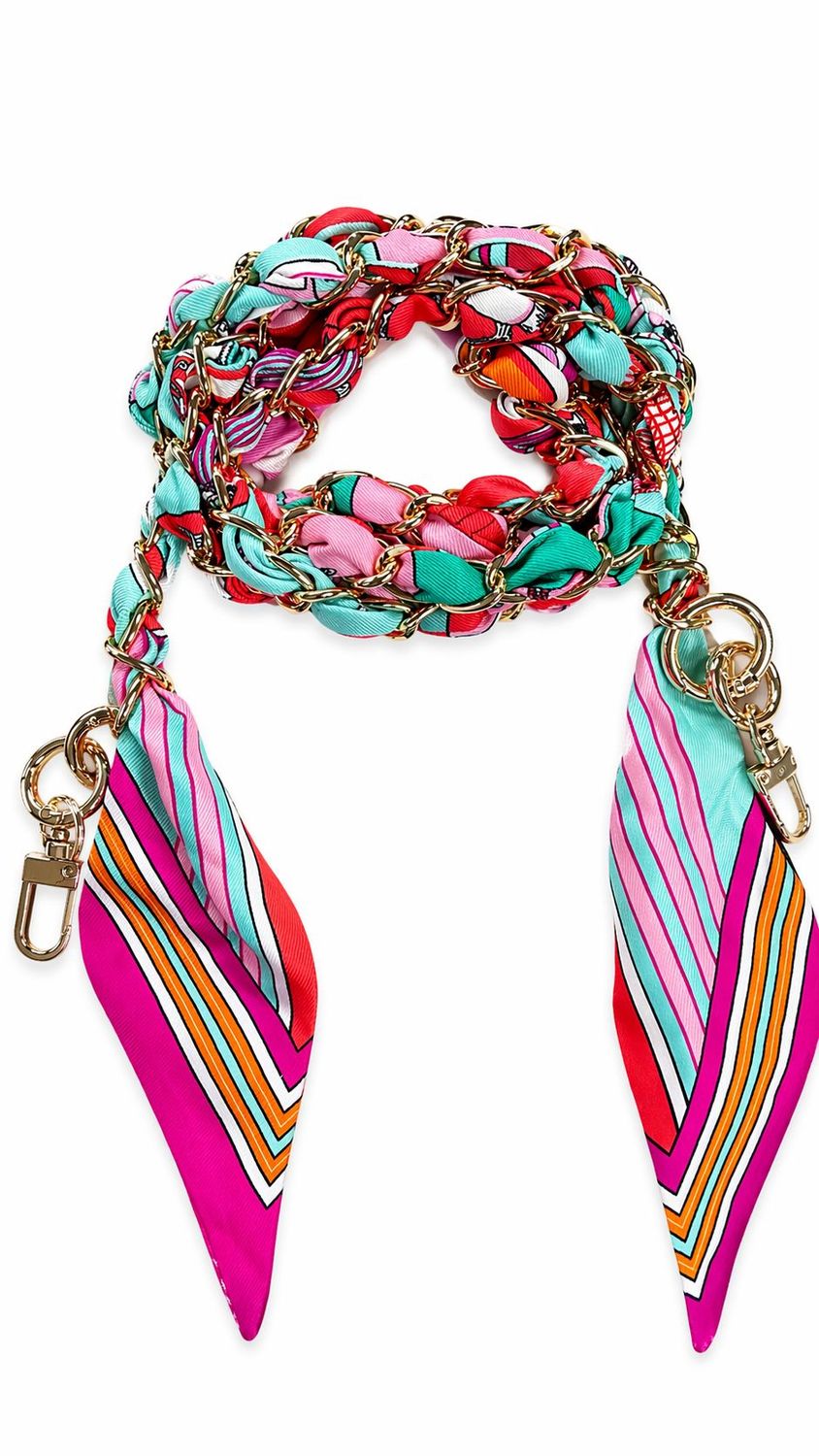 Phone Holder Crossbody