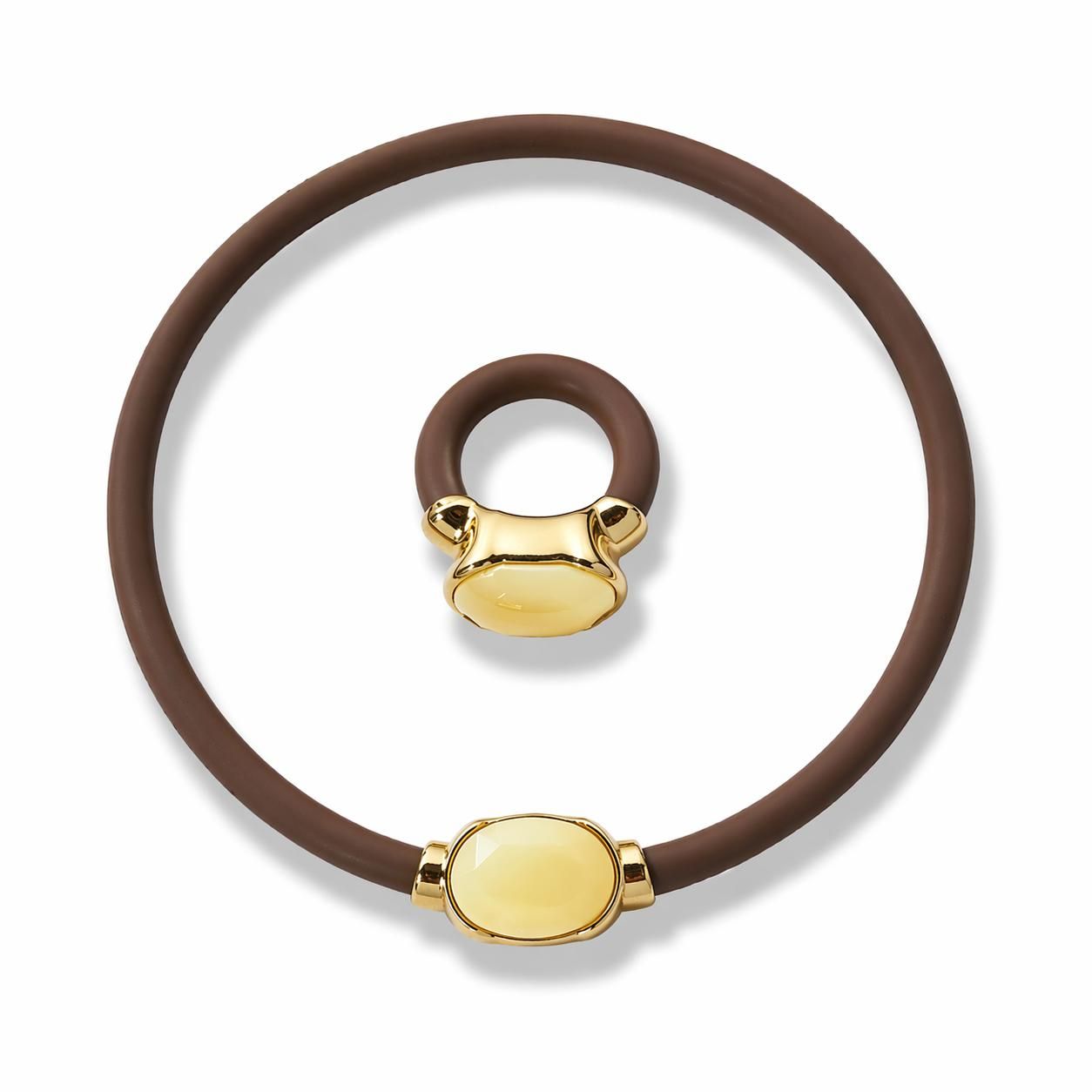 Lumi Sand Moon Choco