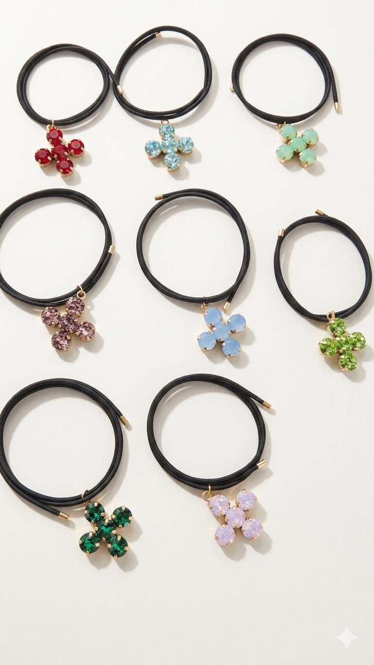 Magnet Luxe necklace/Bracelet