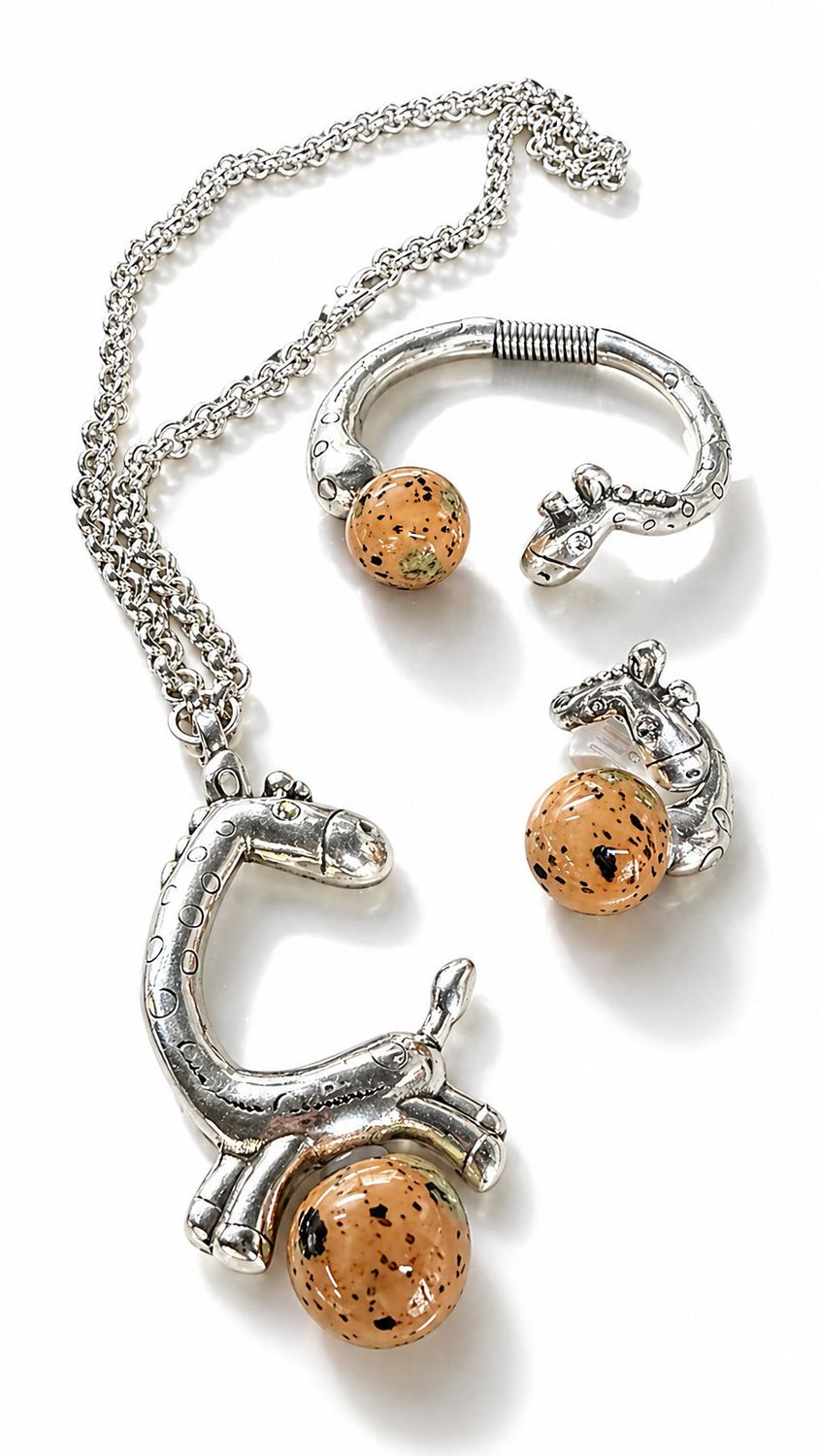 Carolina Olivares set of 3