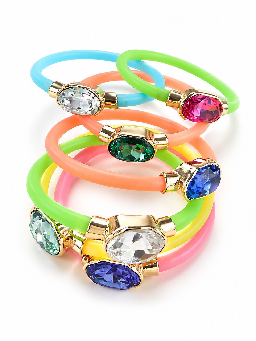 Lumi Florescent Bracelet