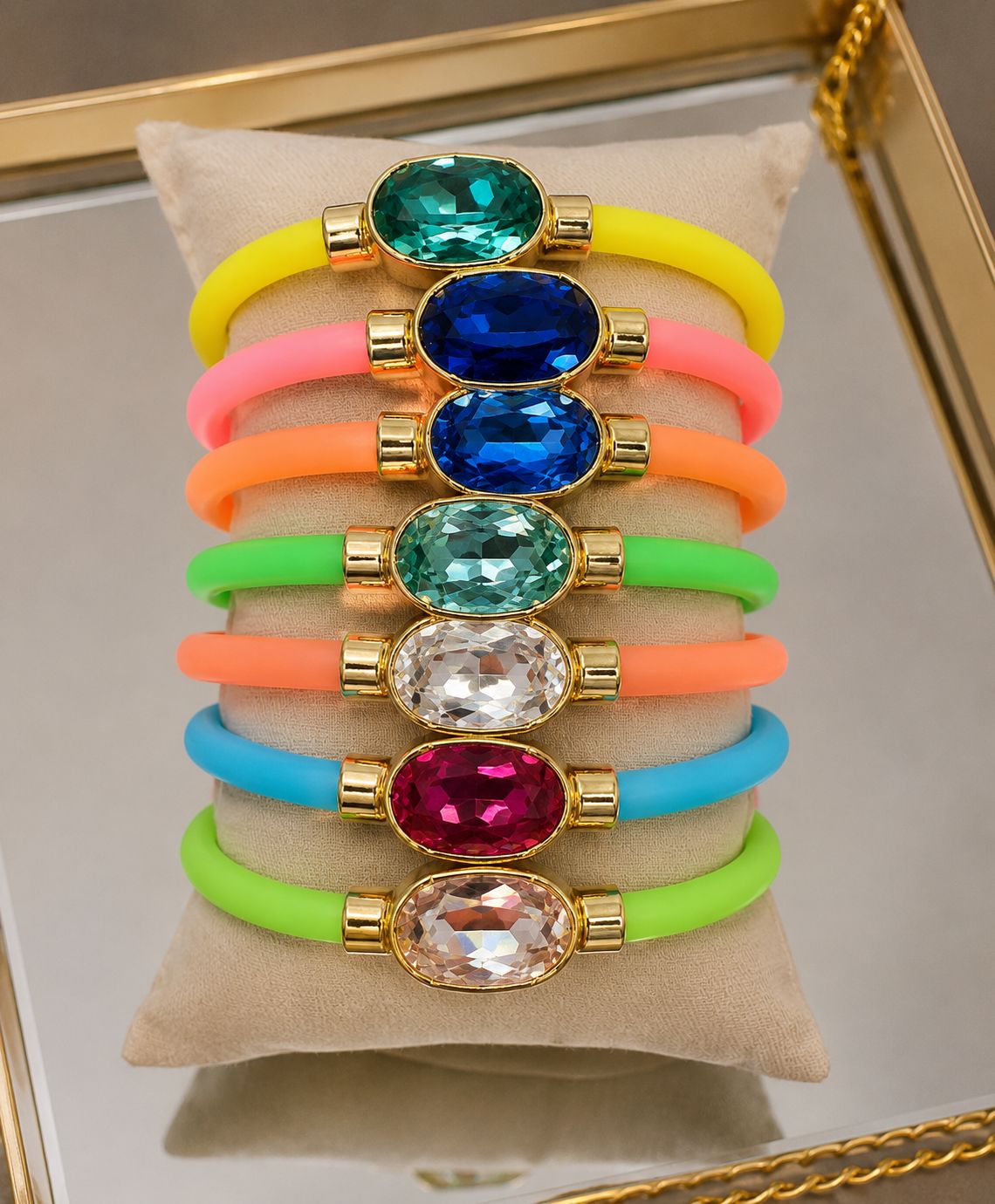 Lumi Florescent Bracelet