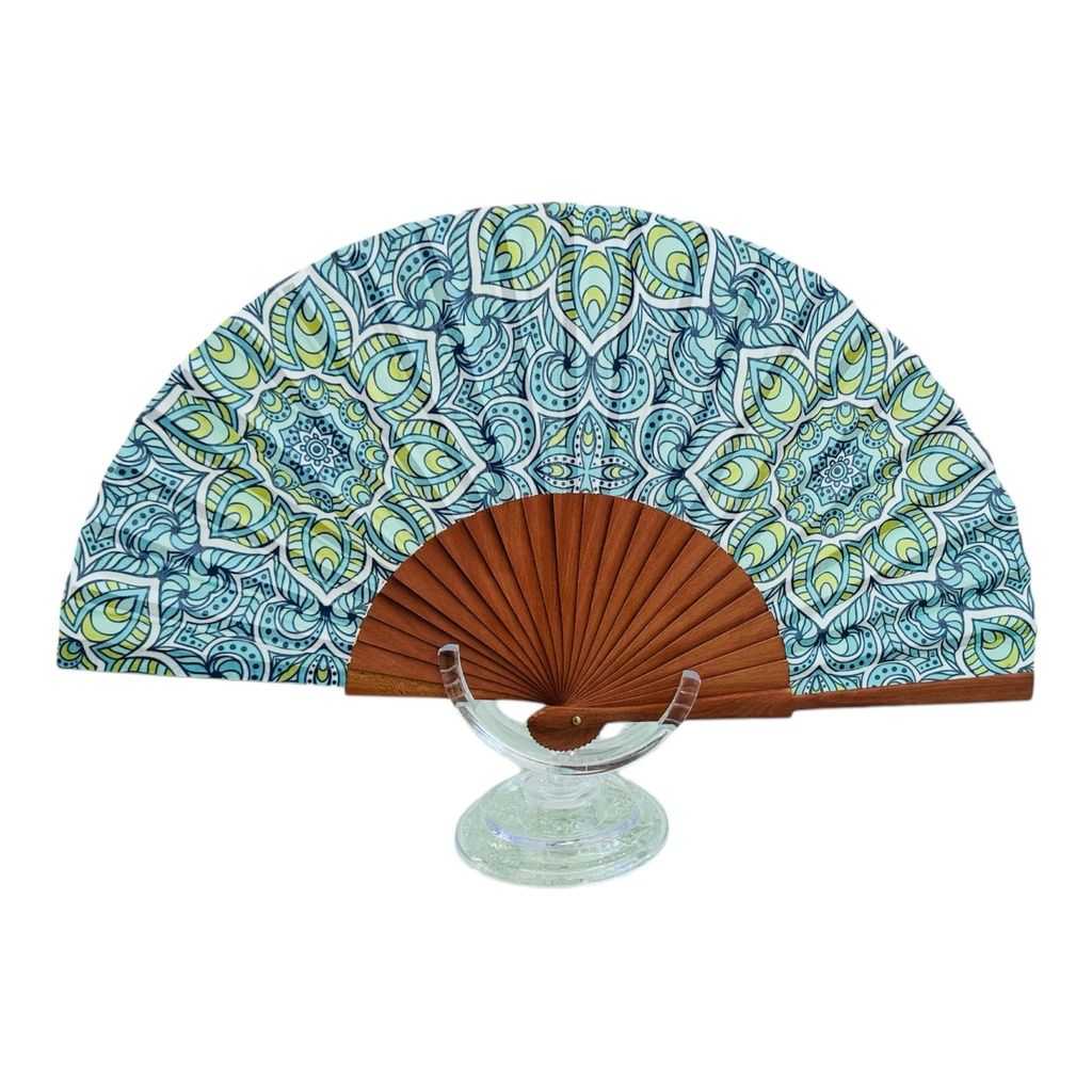 Peral Hand Fans 322120AC